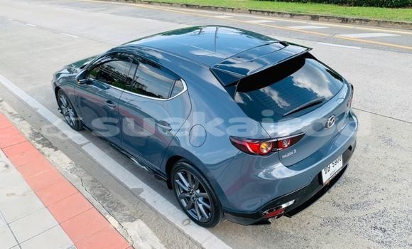 Buy Used Mazda Mazda 3 Other Car in Bangkok in Bangkok Buy Used Mazda Mazda 3 Other Car in Bangkok in Bangkok