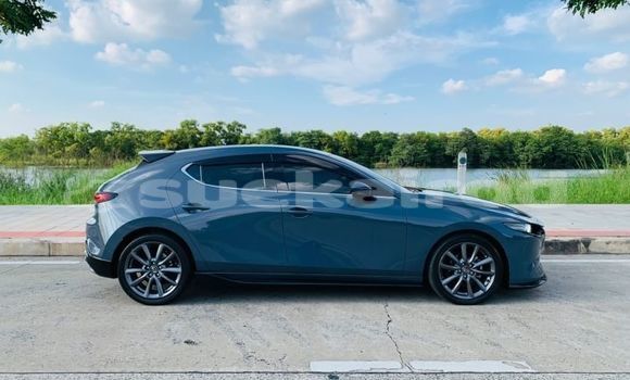 Buy Used Mazda Mazda 3 Other Car in Bangkok in Bangkok Buy Used Mazda Mazda 3 Other Car in Bangkok in Bangkok