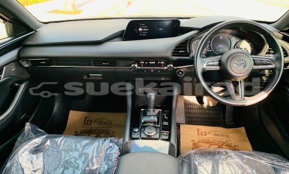Buy Used Mazda Mazda 3 Other Car in Bangkok in Bangkok Buy Used Mazda Mazda 3 Other Car in Bangkok in Bangkok