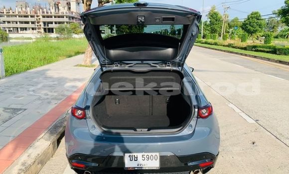 Buy Used Mazda Mazda 3 Other Car in Bangkok in Bangkok Buy Used Mazda Mazda 3 Other Car in Bangkok in Bangkok