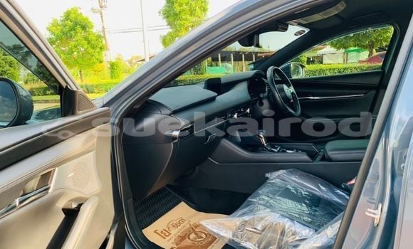 Buy Used Mazda Mazda 3 Other Car in Bangkok in Bangkok Buy Used Mazda Mazda 3 Other Car in Bangkok in Bangkok