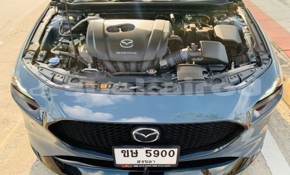 Buy Used Mazda Mazda 3 Other Car in Bangkok in Bangkok Buy Used Mazda Mazda 3 Other Car in Bangkok in Bangkok