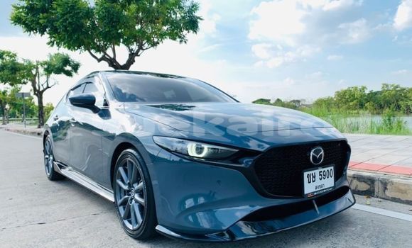 Buy Used Mazda Mazda 3 Other Car in Bangkok in Bangkok Buy Used Mazda Mazda 3 Other Car in Bangkok in Bangkok