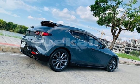 Buy Used Mazda Mazda 3 Other Car in Bangkok in Bangkok Buy Used Mazda Mazda 3 Other Car in Bangkok in Bangkok