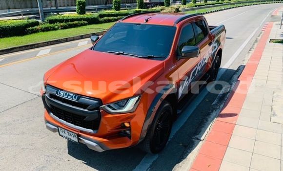 Buy Used Isuzu D-Max Other Car in Bangkok in Bangkok Buy Used Isuzu D-Max Other Car in Bangkok in Bangkok