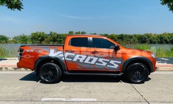 Buy Used Isuzu D-Max Other Car in Bangkok in Bangkok Buy Used Isuzu D-Max Other Car in Bangkok in Bangkok