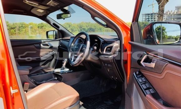 Buy Used Isuzu D-Max Other Car in Bangkok in Bangkok Buy Used Isuzu D-Max Other Car in Bangkok in Bangkok