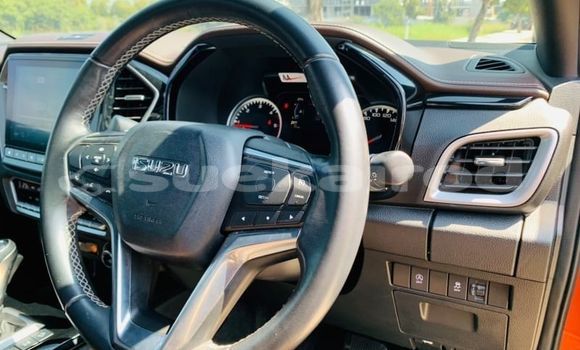 Buy Used Isuzu D-Max Other Car in Bangkok in Bangkok Buy Used Isuzu D-Max Other Car in Bangkok in Bangkok