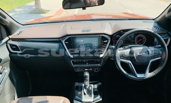 Buy Used Isuzu D-Max Other Car in Bangkok in Bangkok Buy Used Isuzu D-Max Other Car in Bangkok in Bangkok