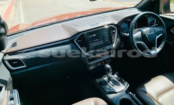 Buy Used Isuzu D-Max Other Car in Bangkok in Bangkok Buy Used Isuzu D-Max Other Car in Bangkok in Bangkok