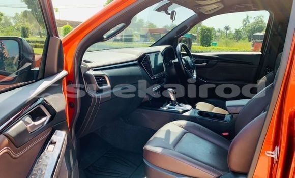 Buy Used Isuzu D-Max Other Car in Bangkok in Bangkok Buy Used Isuzu D-Max Other Car in Bangkok in Bangkok