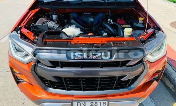 Buy Used Isuzu D-Max Other Car in Bangkok in Bangkok Buy Used Isuzu D-Max Other Car in Bangkok in Bangkok