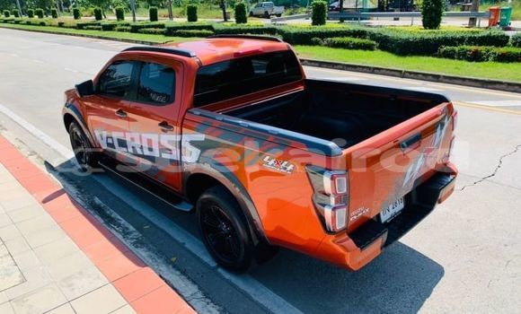 Buy Used Isuzu D-Max Other Car in Bangkok in Bangkok Buy Used Isuzu D-Max Other Car in Bangkok in Bangkok