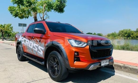 Buy Used Isuzu D-Max Other Car in Bangkok in Bangkok Buy Used Isuzu D-Max Other Car in Bangkok in Bangkok
