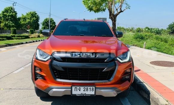 Buy Used Isuzu D-Max Other Car in Bangkok in Bangkok Buy Used Isuzu D-Max Other Car in Bangkok in Bangkok