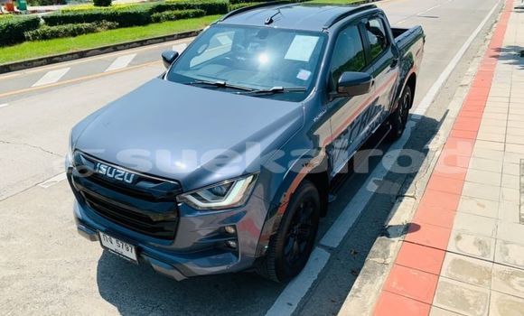 Buy Used Isuzu D-Max Other Car in Bangkok in Bangkok Buy Used Isuzu D-Max Other Car in Bangkok in Bangkok