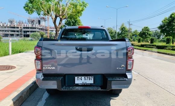 Buy Used Isuzu D-Max Other Car in Bangkok in Bangkok Buy Used Isuzu D-Max Other Car in Bangkok in Bangkok