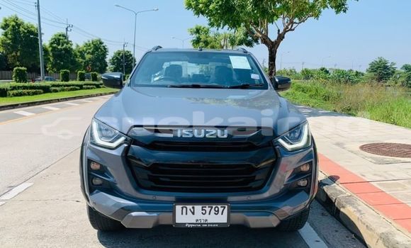 Buy Used Isuzu D-Max Other Car in Bangkok in Bangkok Buy Used Isuzu D-Max Other Car in Bangkok in Bangkok