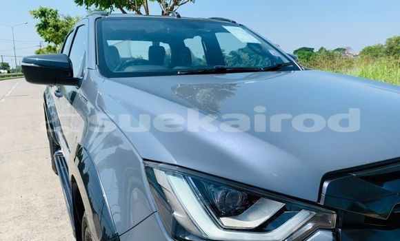 Buy Used Isuzu D-Max Other Car in Bangkok in Bangkok Buy Used Isuzu D-Max Other Car in Bangkok in Bangkok