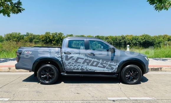 Buy Used Isuzu D-Max Other Car in Bangkok in Bangkok Buy Used Isuzu D-Max Other Car in Bangkok in Bangkok