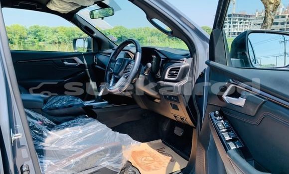 Buy Used Isuzu D-Max Other Car in Bangkok in Bangkok Buy Used Isuzu D-Max Other Car in Bangkok in Bangkok