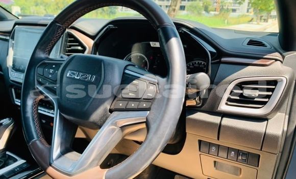 Buy Used Isuzu D-Max Other Car in Bangkok in Bangkok Buy Used Isuzu D-Max Other Car in Bangkok in Bangkok