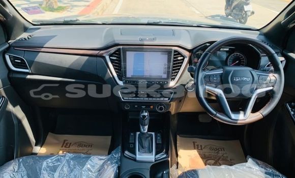Buy Used Isuzu D-Max Other Car in Bangkok in Bangkok Buy Used Isuzu D-Max Other Car in Bangkok in Bangkok