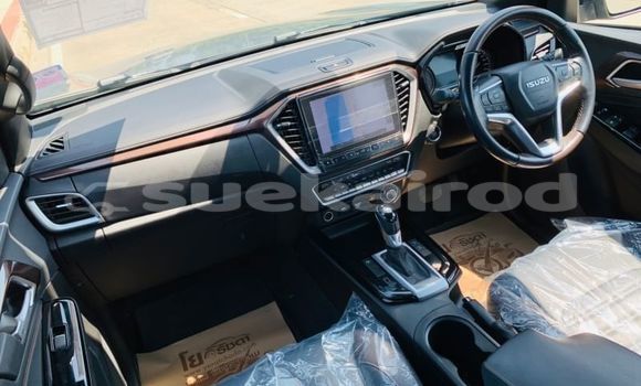 Buy Used Isuzu D-Max Other Car in Bangkok in Bangkok Buy Used Isuzu D-Max Other Car in Bangkok in Bangkok