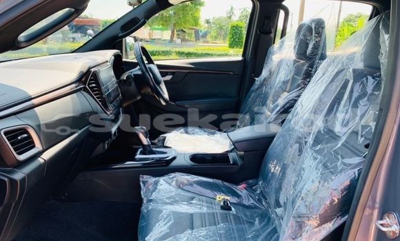 Buy Used Isuzu D-Max Other Car in Bangkok in Bangkok Buy Used Isuzu D-Max Other Car in Bangkok in Bangkok