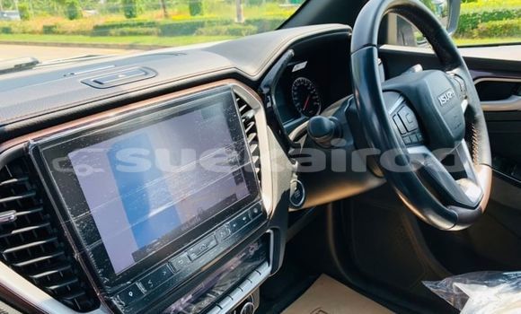 Buy Used Isuzu D-Max Other Car in Bangkok in Bangkok Buy Used Isuzu D-Max Other Car in Bangkok in Bangkok