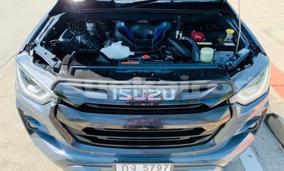 Buy Used Isuzu D-Max Other Car in Bangkok in Bangkok Buy Used Isuzu D-Max Other Car in Bangkok in Bangkok