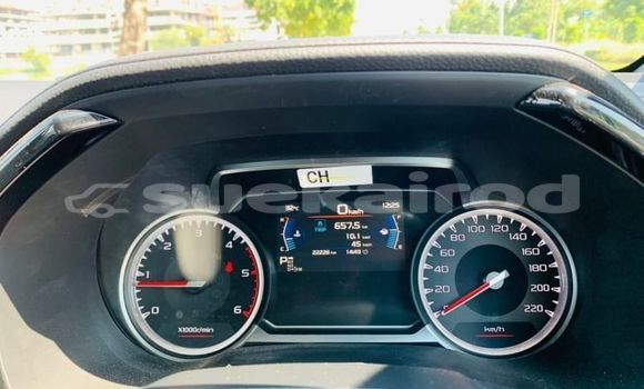 Buy Used Isuzu D-Max Other Car in Bangkok in Bangkok Buy Used Isuzu D-Max Other Car in Bangkok in Bangkok