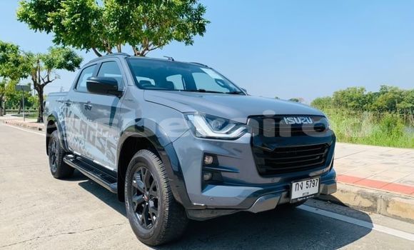 Buy Used Isuzu D-Max Other Car in Bangkok in Bangkok Buy Used Isuzu D-Max Other Car in Bangkok in Bangkok