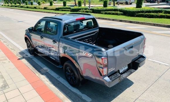 Buy Used Isuzu D-Max Other Car in Bangkok in Bangkok Buy Used Isuzu D-Max Other Car in Bangkok in Bangkok