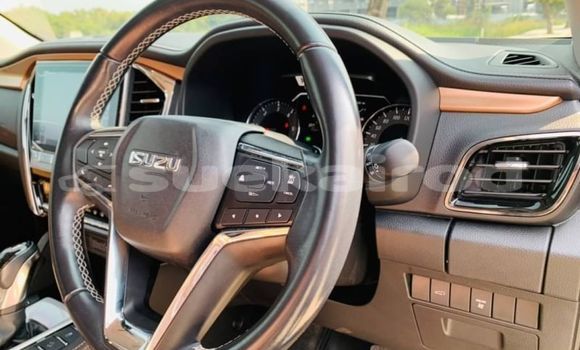 ซื้อ รถมือสอง Isuzu MU-X สีน้ำตาล รถยนต์ ใน %{เมือง} ใน กรุงเทพมหานคร ซื้อ รถมือสอง Isuzu MU-X สีน้ำตาล รถยนต์ ใน %{เมือง} ใน กรุงเทพมหานคร