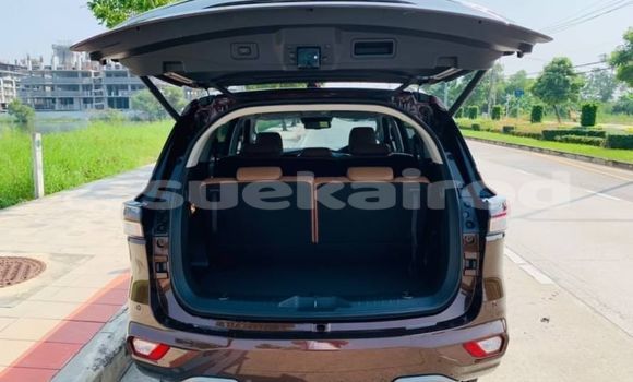 ซื้อ รถมือสอง Isuzu MU-X สีน้ำตาล รถยนต์ ใน %{เมือง} ใน กรุงเทพมหานคร ซื้อ รถมือสอง Isuzu MU-X สีน้ำตาล รถยนต์ ใน %{เมือง} ใน กรุงเทพมหานคร