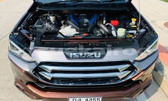 ซื้อ รถมือสอง Isuzu MU-X สีน้ำตาล รถยนต์ ใน %{เมือง} ใน กรุงเทพมหานคร ซื้อ รถมือสอง Isuzu MU-X สีน้ำตาล รถยนต์ ใน %{เมือง} ใน กรุงเทพมหานคร