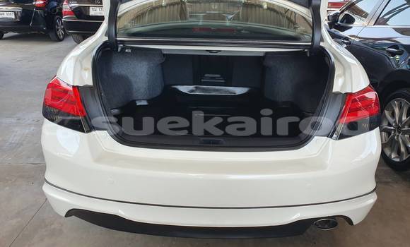 Buy Used Honda Accord White Car in Bangkok in Bangkok Buy Used Honda Accord White Car in Bangkok in Bangkok