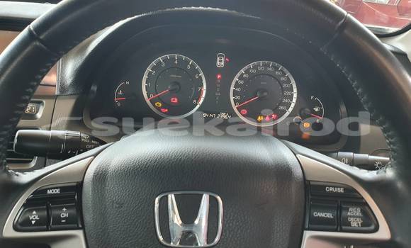 Buy Used Honda Accord White Car in Bangkok in Bangkok Buy Used Honda Accord White Car in Bangkok in Bangkok