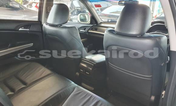 Buy Used Honda Accord White Car in Bangkok in Bangkok Buy Used Honda Accord White Car in Bangkok in Bangkok