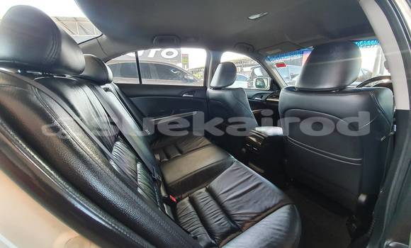 Buy Used Honda Accord White Car in Bangkok in Bangkok Buy Used Honda Accord White Car in Bangkok in Bangkok