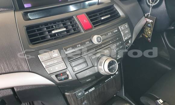 Buy Used Honda Accord White Car in Bangkok in Bangkok Buy Used Honda Accord White Car in Bangkok in Bangkok