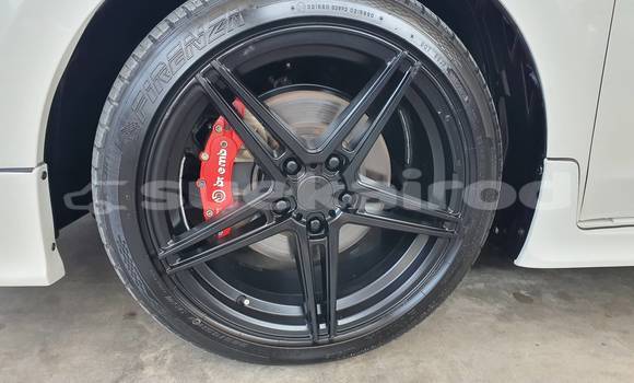 Buy Used Honda Accord White Car in Bangkok in Bangkok Buy Used Honda Accord White Car in Bangkok in Bangkok