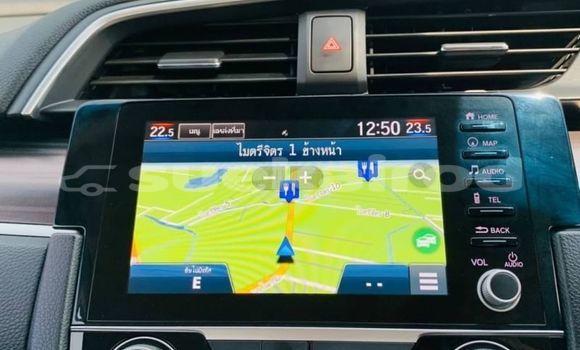 Buy Used Honda Civic Blue Car in Bangkok in Bangkok Buy Used Honda Civic Blue Car in Bangkok in Bangkok