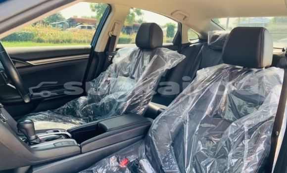 Buy Used Honda Civic Blue Car in Bangkok in Bangkok Buy Used Honda Civic Blue Car in Bangkok in Bangkok