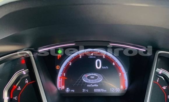 Buy Used Honda Civic Blue Car in Bangkok in Bangkok Buy Used Honda Civic Blue Car in Bangkok in Bangkok