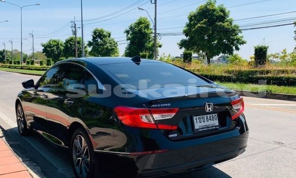 ซื้อ รถมือสอง Honda Accord สีดำ รถยนต์ ใน %{เมือง} ใน กรุงเทพมหานคร ซื้อ รถมือสอง Honda Accord สีดำ รถยนต์ ใน %{เมือง} ใน กรุงเทพมหานคร