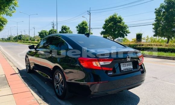 ซื้อ รถมือสอง Honda Accord สีดำ รถยนต์ ใน %{เมือง} ใน กรุงเทพมหานคร ซื้อ รถมือสอง Honda Accord สีดำ รถยนต์ ใน %{เมือง} ใน กรุงเทพมหานคร