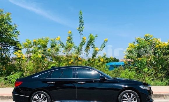 ซื้อ รถมือสอง Honda Accord สีดำ รถยนต์ ใน %{เมือง} ใน กรุงเทพมหานคร ซื้อ รถมือสอง Honda Accord สีดำ รถยนต์ ใน %{เมือง} ใน กรุงเทพมหานคร