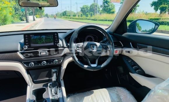 ซื้อ รถมือสอง Honda Accord สีดำ รถยนต์ ใน %{เมือง} ใน กรุงเทพมหานคร ซื้อ รถมือสอง Honda Accord สีดำ รถยนต์ ใน %{เมือง} ใน กรุงเทพมหานคร